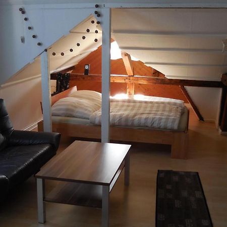 Bremer Bio Bleibe Hotel ภายนอก รูปภาพ