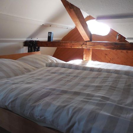 Bremer Bio Bleibe Hotel ภายนอก รูปภาพ